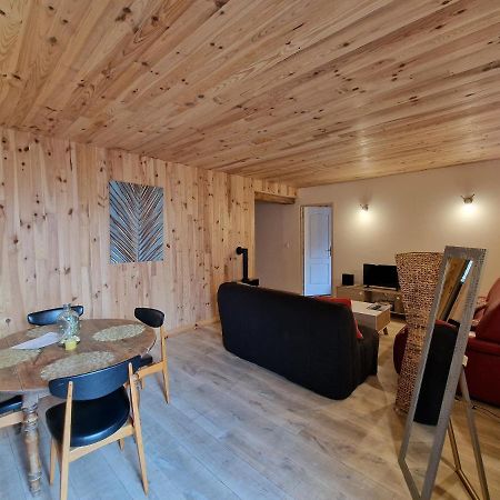 Chambre D'Hotes O Rendez-Vous Roquefeuil Buitenkant foto